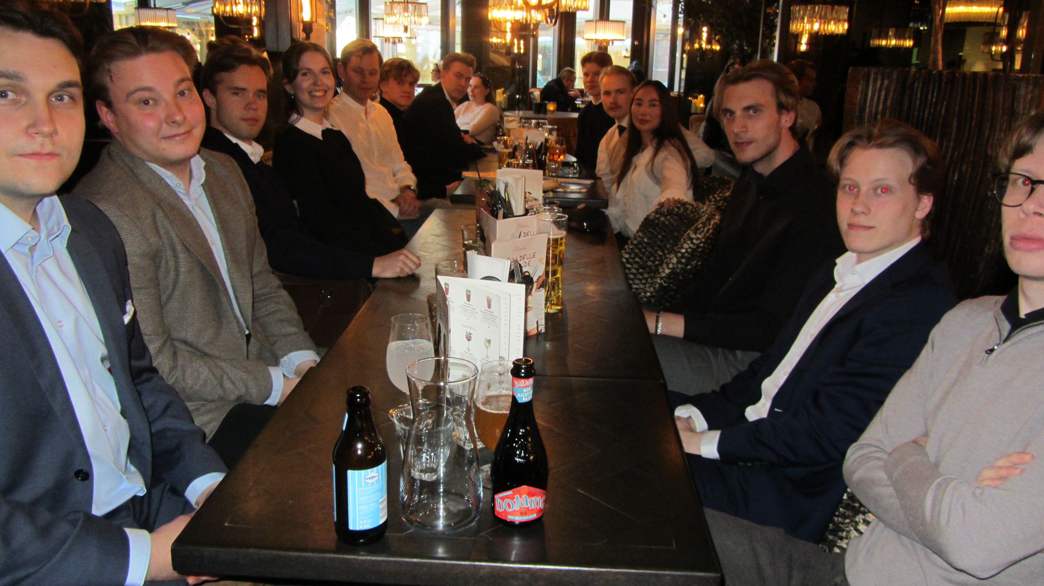 Afterwork Excursio 9.4.2026